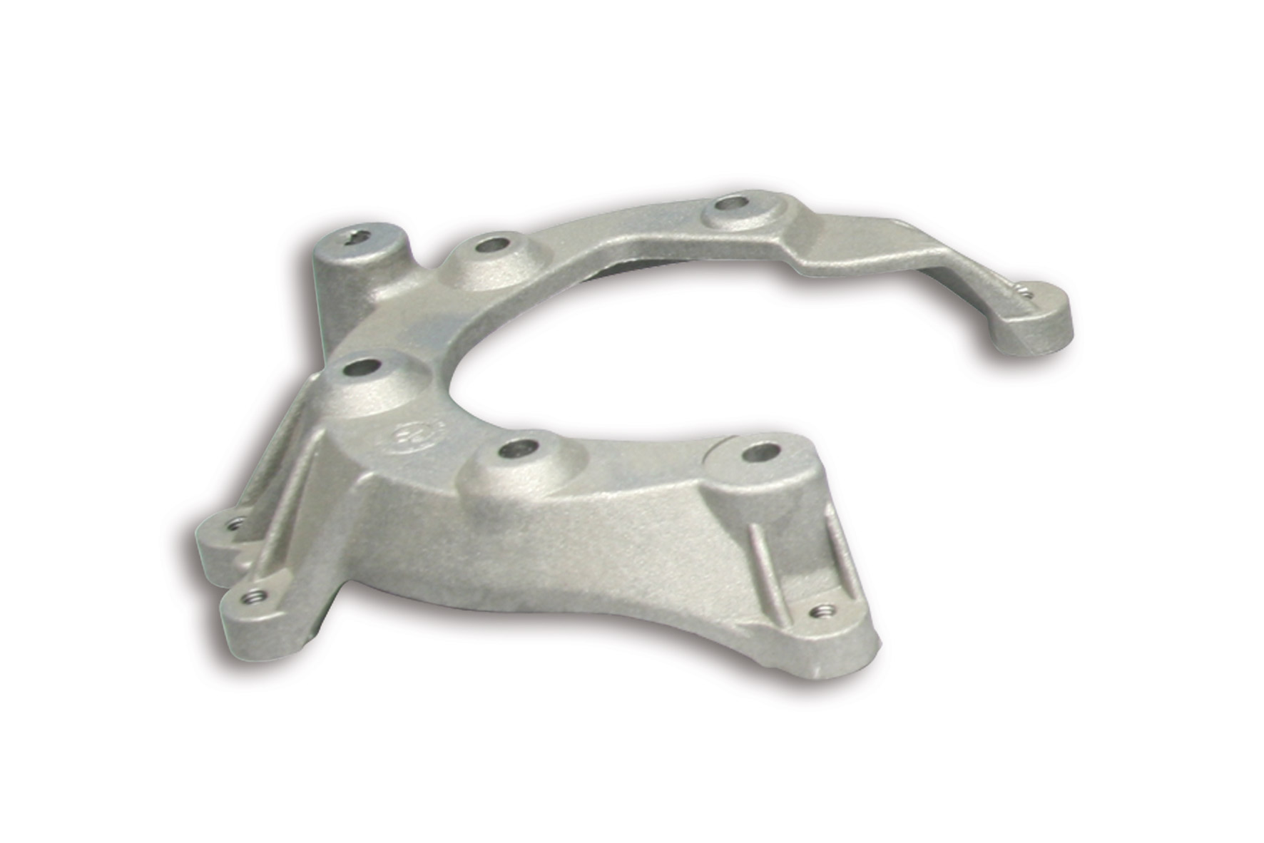 Malossi Supporto carter per Peugeot 103 RCX - SPX 50 cc